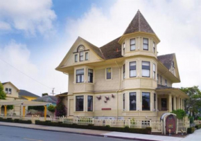 Pacific Grove Inn, Pacific Grove